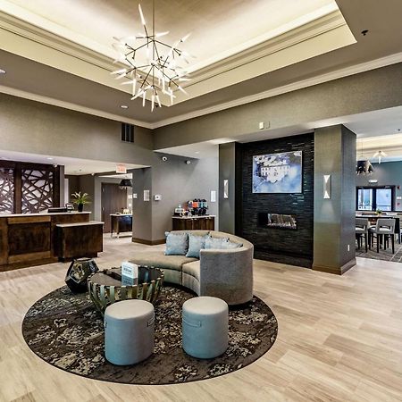 Homewood Suites By Hilton Atlanta Lenox Mall Buckhead Extérieur photo