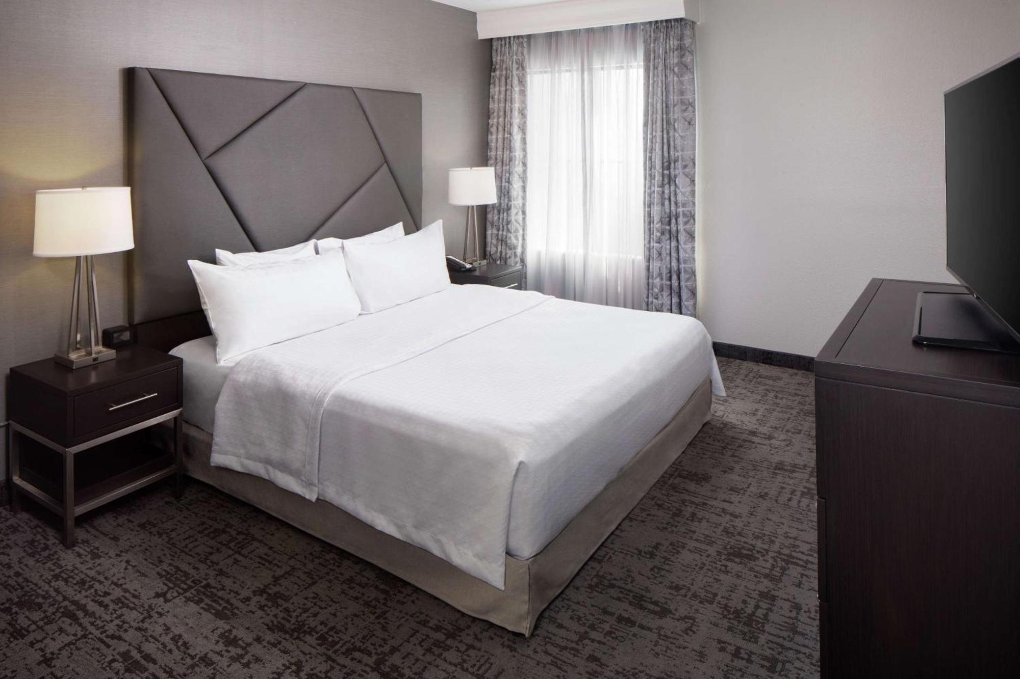 Homewood Suites By Hilton Atlanta Lenox Mall Buckhead Extérieur photo