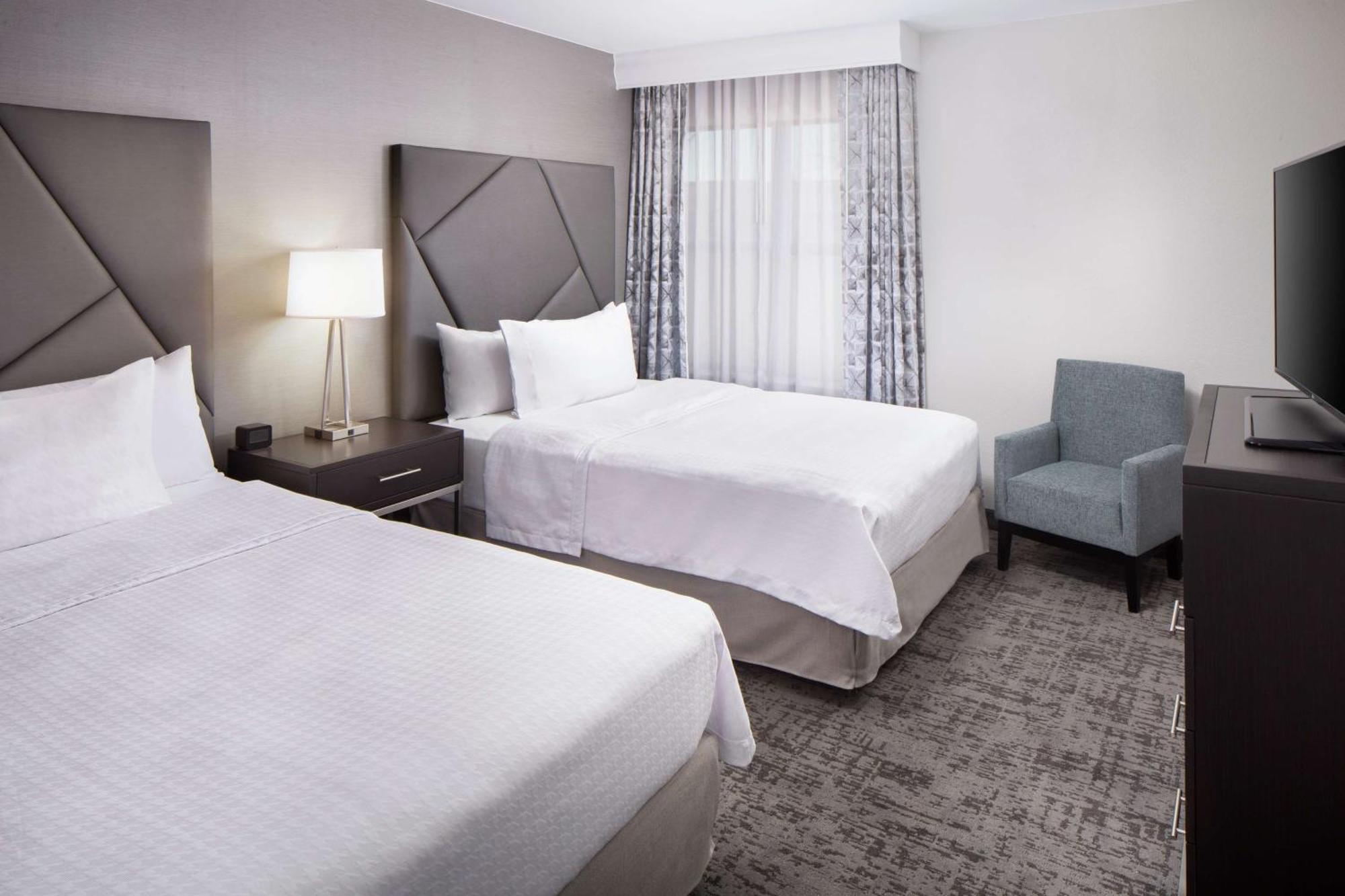 Homewood Suites By Hilton Atlanta Lenox Mall Buckhead Extérieur photo