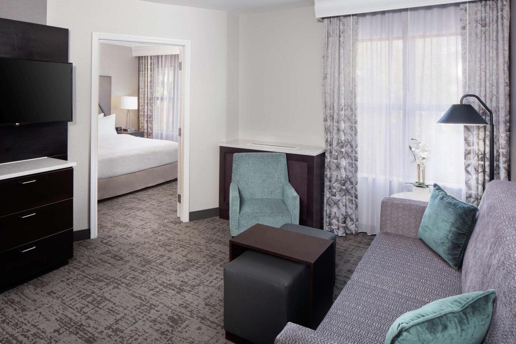 Homewood Suites By Hilton Atlanta Lenox Mall Buckhead Extérieur photo