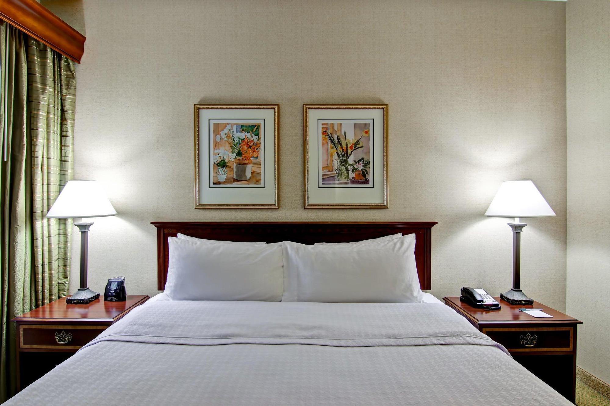 Homewood Suites By Hilton Atlanta Lenox Mall Buckhead Extérieur photo