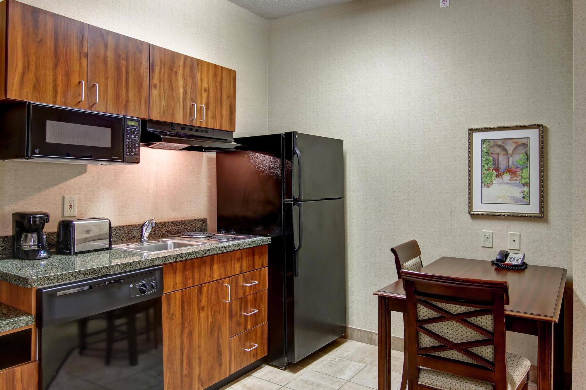 Homewood Suites By Hilton Atlanta Lenox Mall Buckhead Extérieur photo