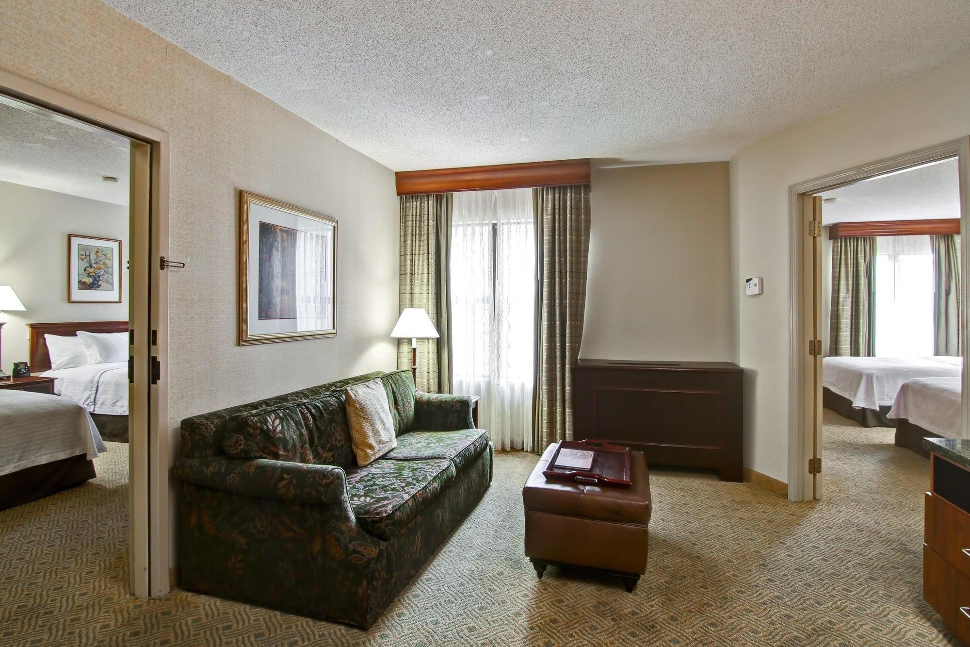 Homewood Suites By Hilton Atlanta Lenox Mall Buckhead Extérieur photo