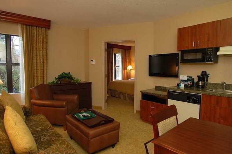 Homewood Suites By Hilton Atlanta Lenox Mall Buckhead Extérieur photo