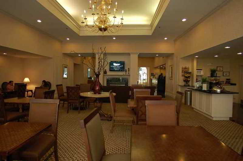 Homewood Suites By Hilton Atlanta Lenox Mall Buckhead Extérieur photo