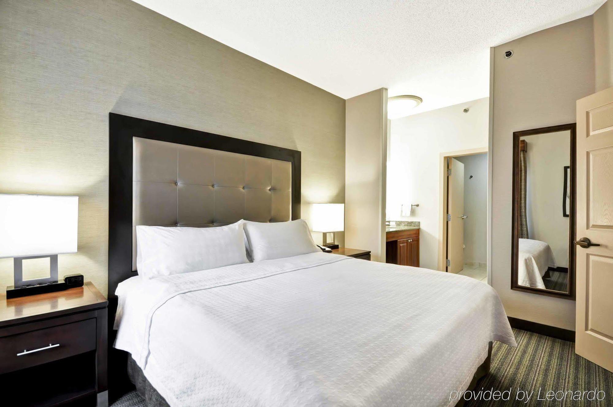 Homewood Suites By Hilton Atlanta Lenox Mall Buckhead Extérieur photo