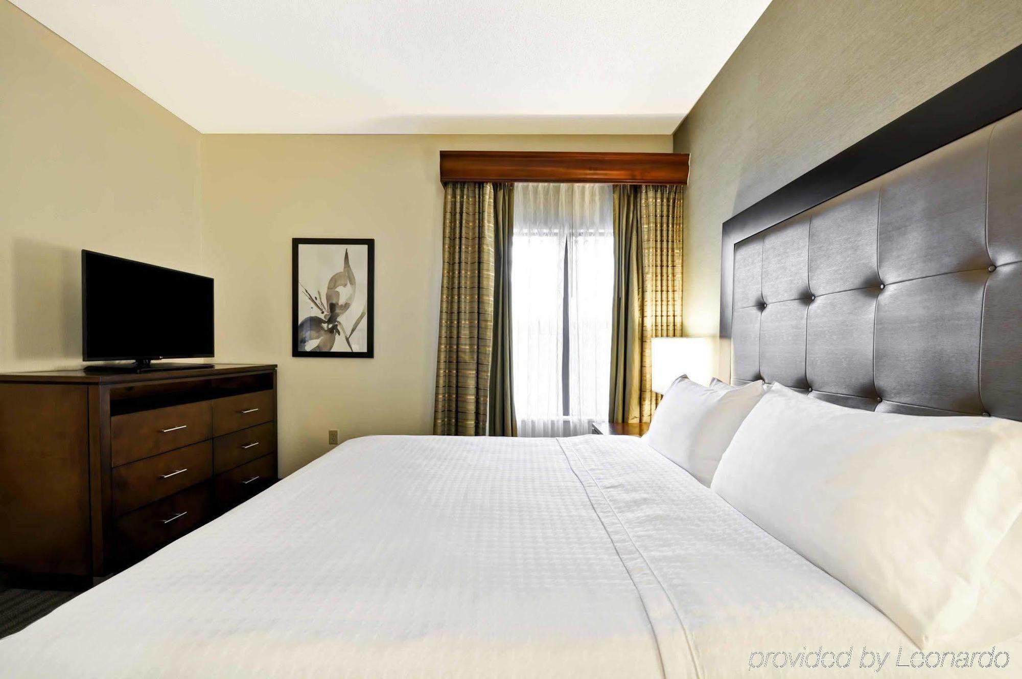 Homewood Suites By Hilton Atlanta Lenox Mall Buckhead Extérieur photo