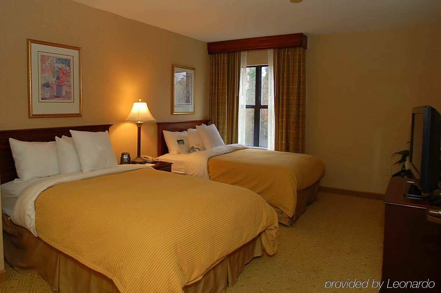 Homewood Suites By Hilton Atlanta Lenox Mall Buckhead Extérieur photo