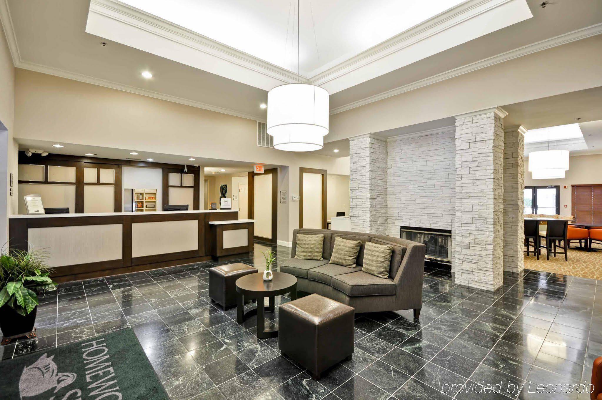 Homewood Suites By Hilton Atlanta Lenox Mall Buckhead Extérieur photo