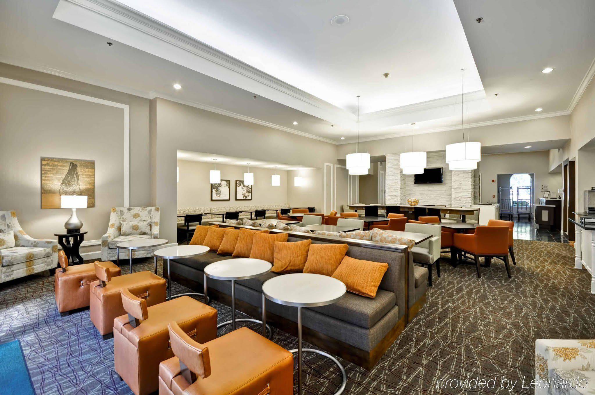 Homewood Suites By Hilton Atlanta Lenox Mall Buckhead Extérieur photo