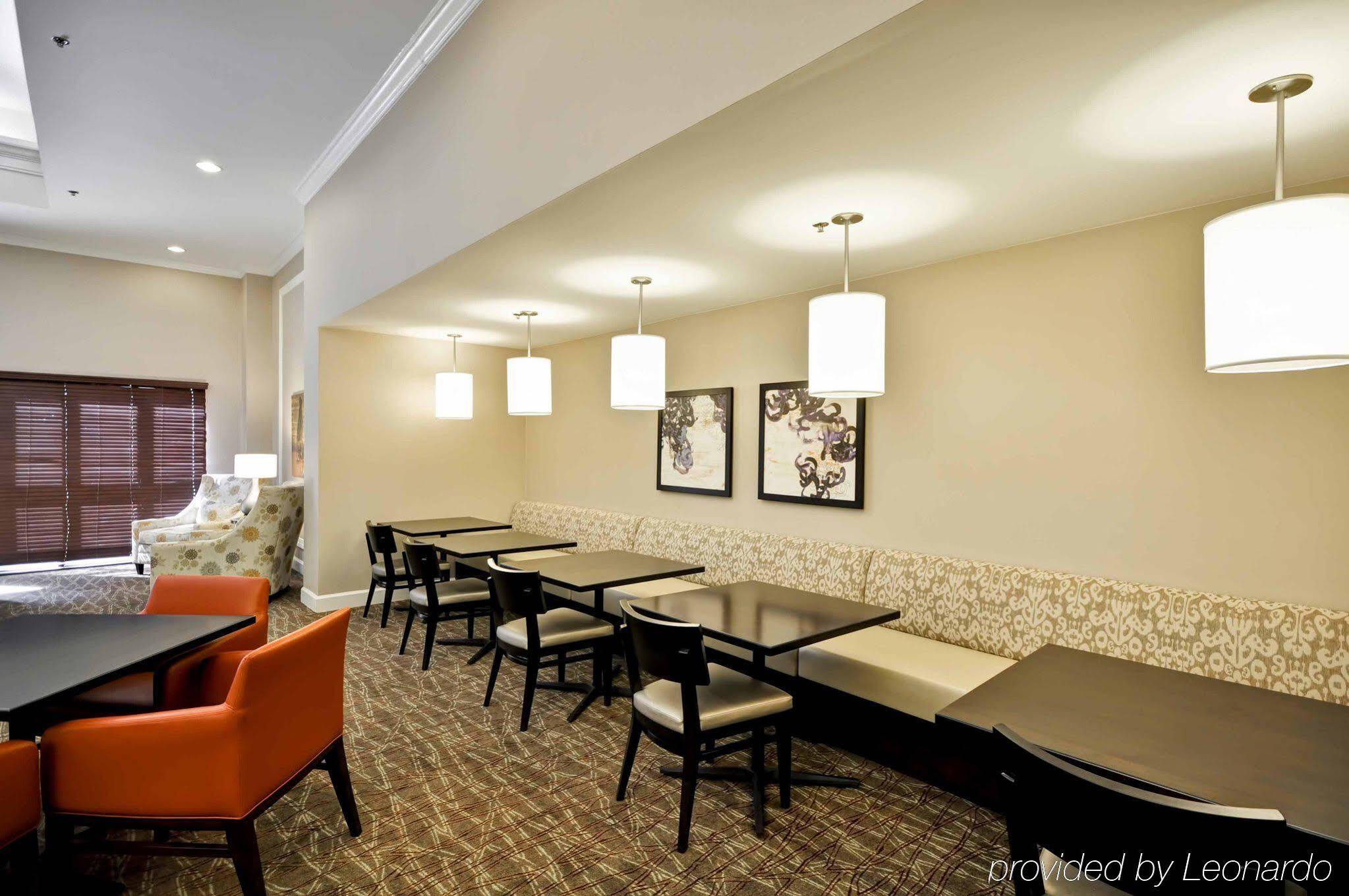 Homewood Suites By Hilton Atlanta Lenox Mall Buckhead Extérieur photo