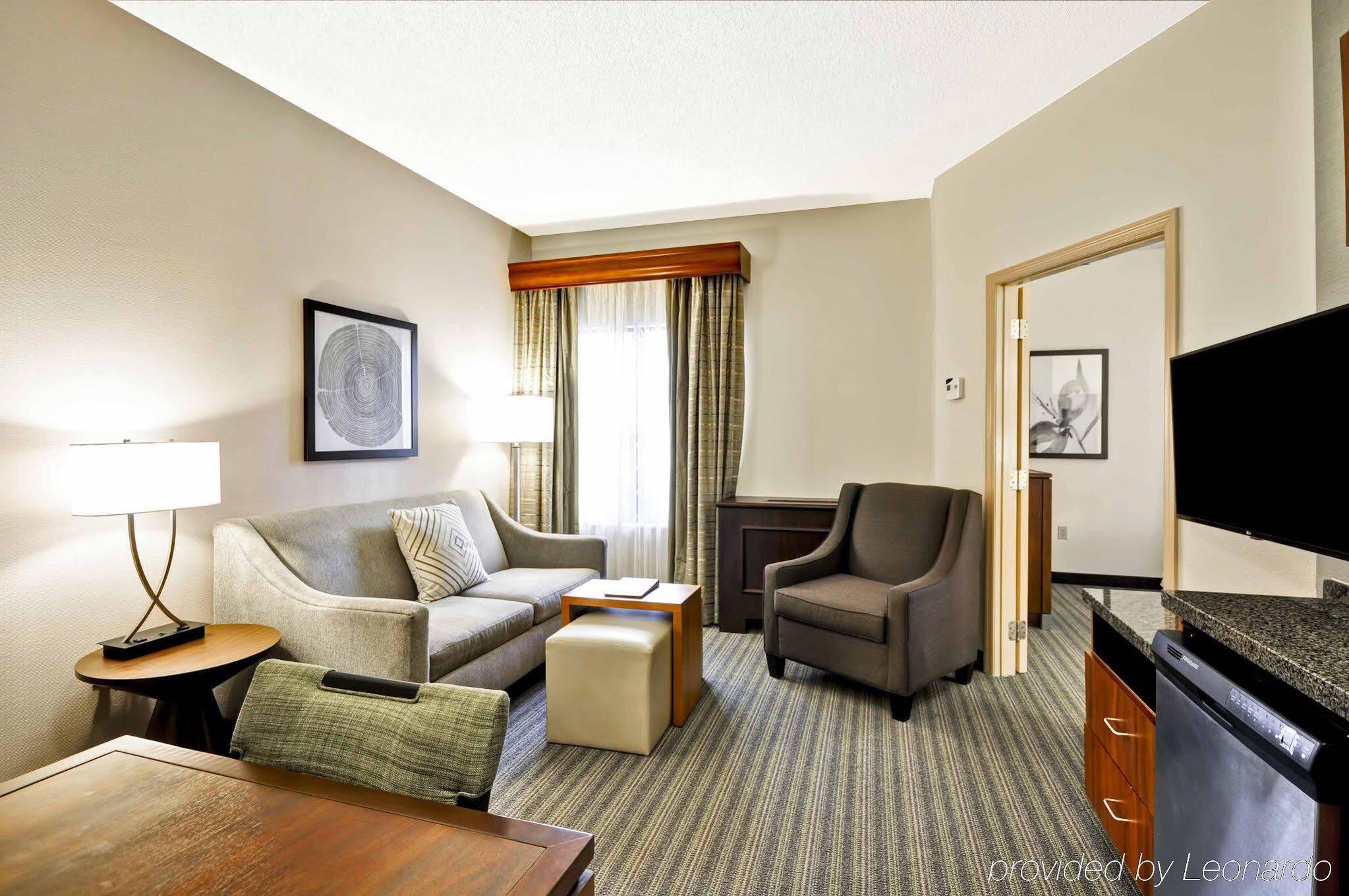 Homewood Suites By Hilton Atlanta Lenox Mall Buckhead Extérieur photo