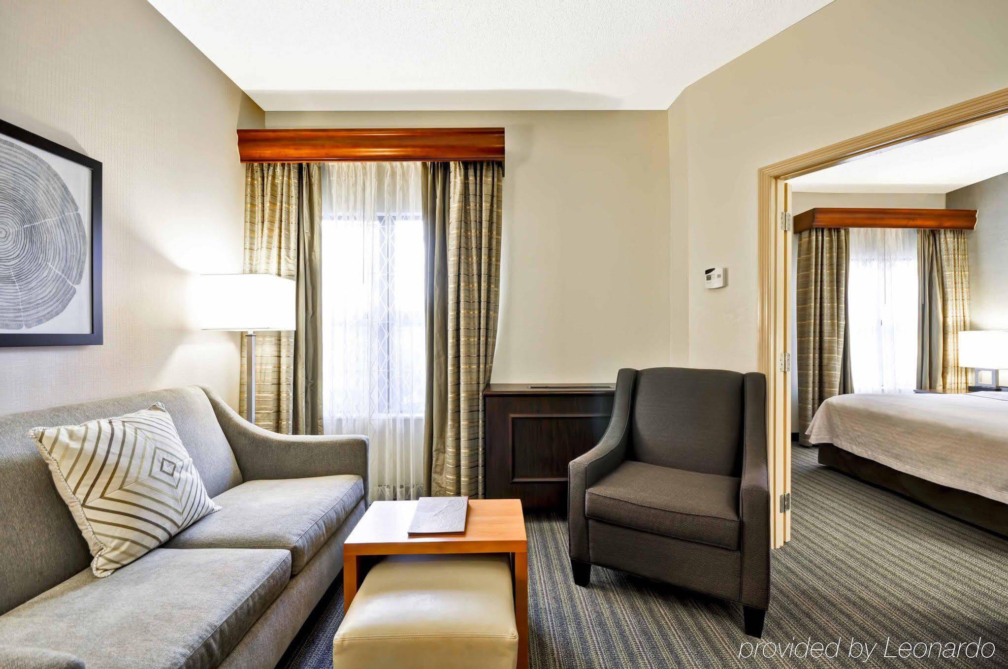 Homewood Suites By Hilton Atlanta Lenox Mall Buckhead Extérieur photo