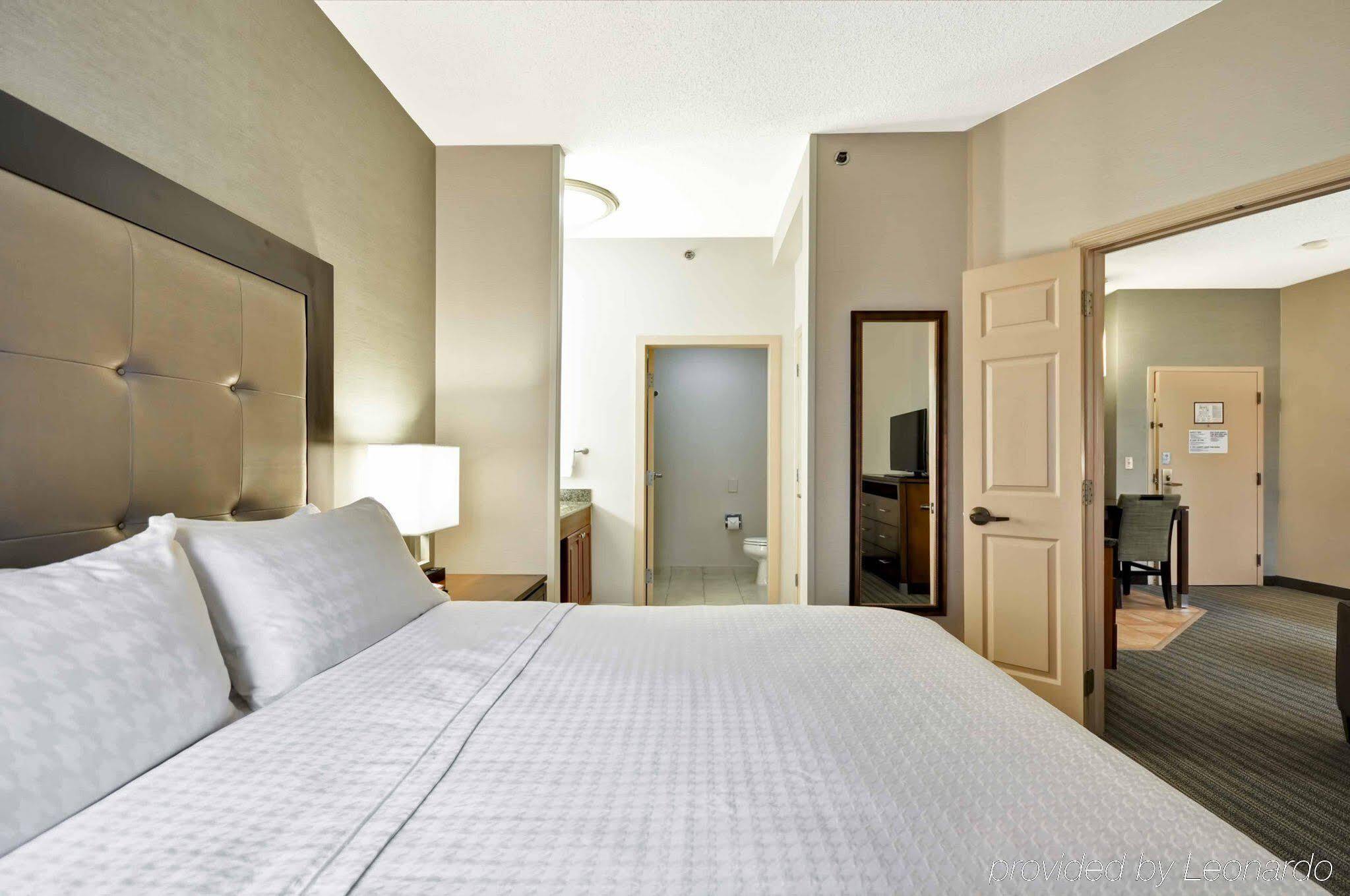 Homewood Suites By Hilton Atlanta Lenox Mall Buckhead Extérieur photo