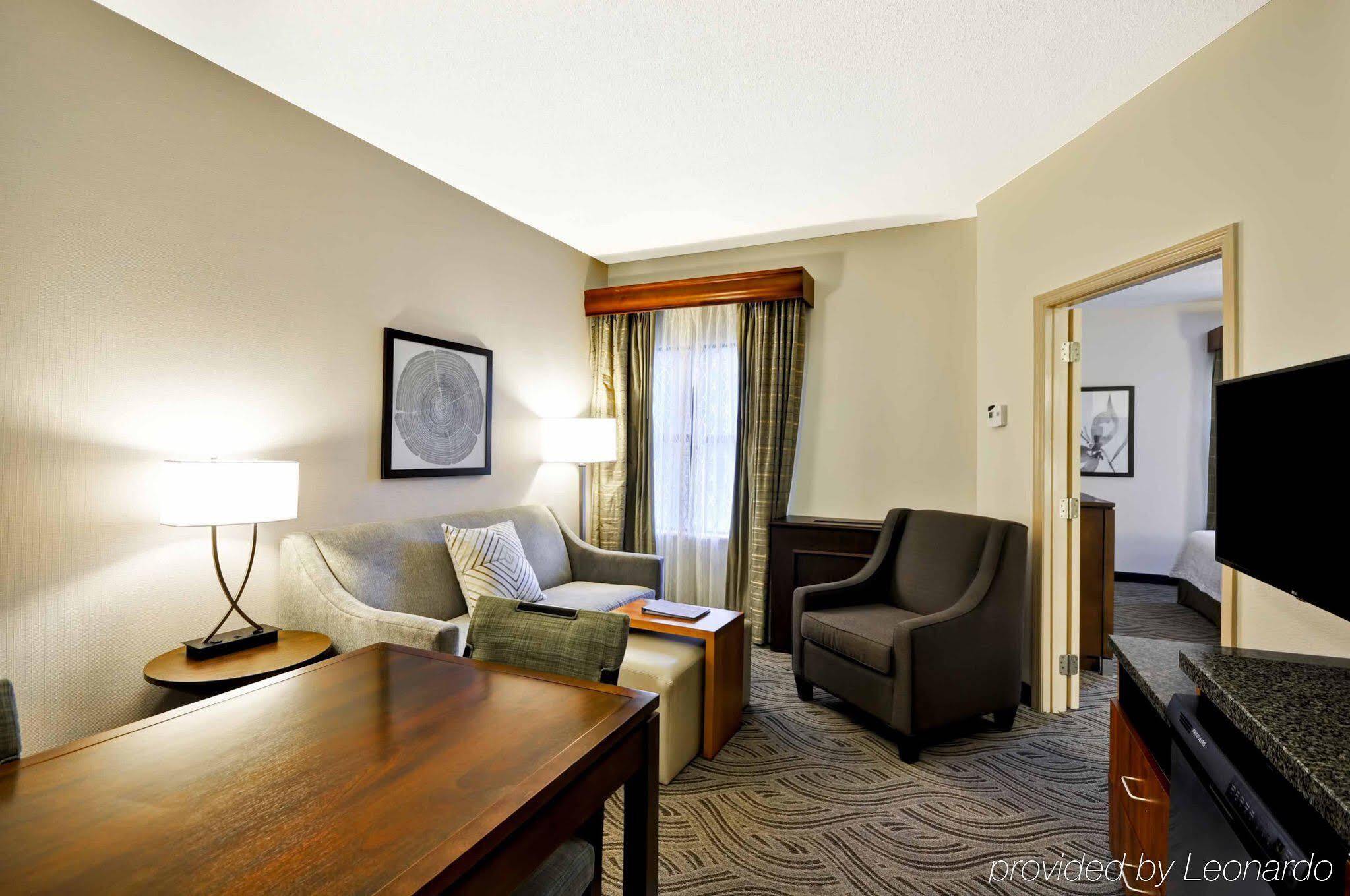 Homewood Suites By Hilton Atlanta Lenox Mall Buckhead Extérieur photo